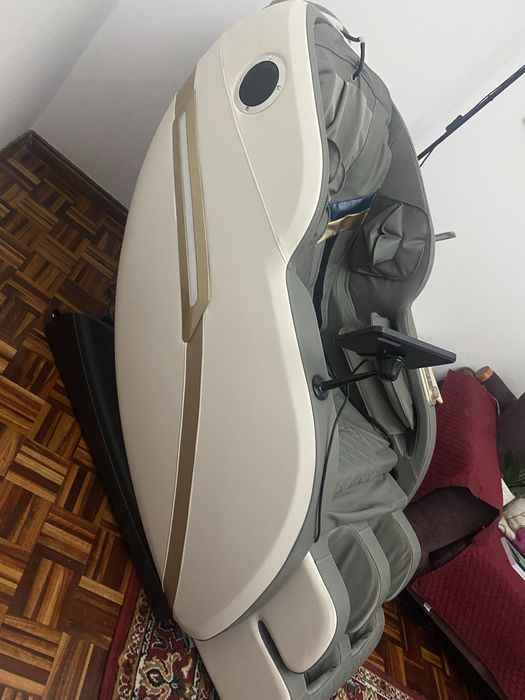 Cadeira massagem