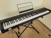 Korg D1 electric piano