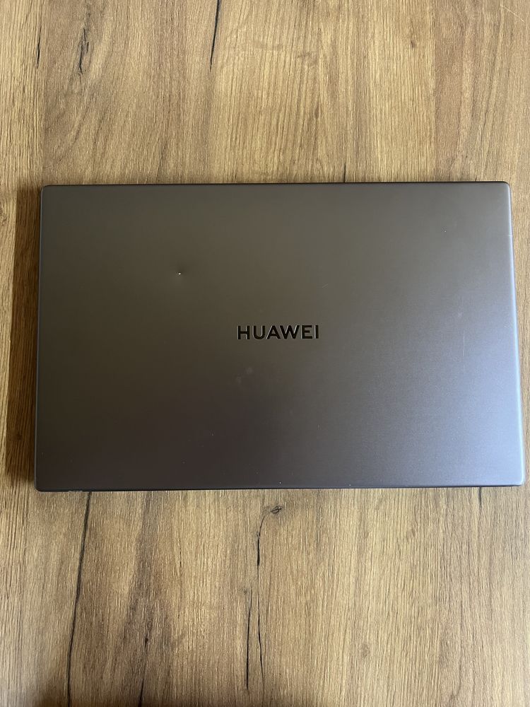 Ноутбук HUAWEI MateBook D15