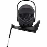 NOWY Britax Romer BABY-SAFE PRO + VARIO BASE 5Z - Midnight Grey