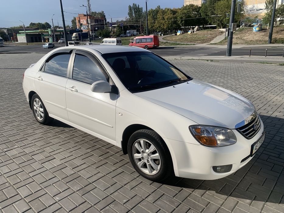 Продам Kia Cerato