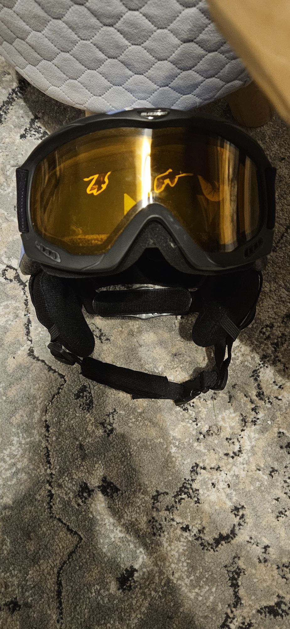 Kask dzieciecy martes