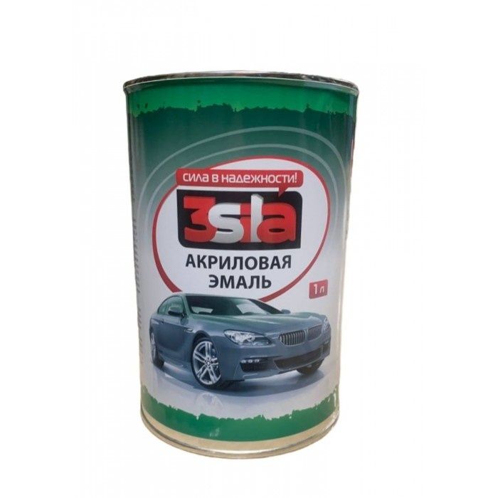3Sila акрил 355 гренадір 1л (прострочення)