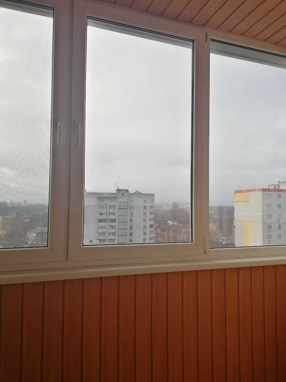 1 кімнатна квартира з автономним опаленням