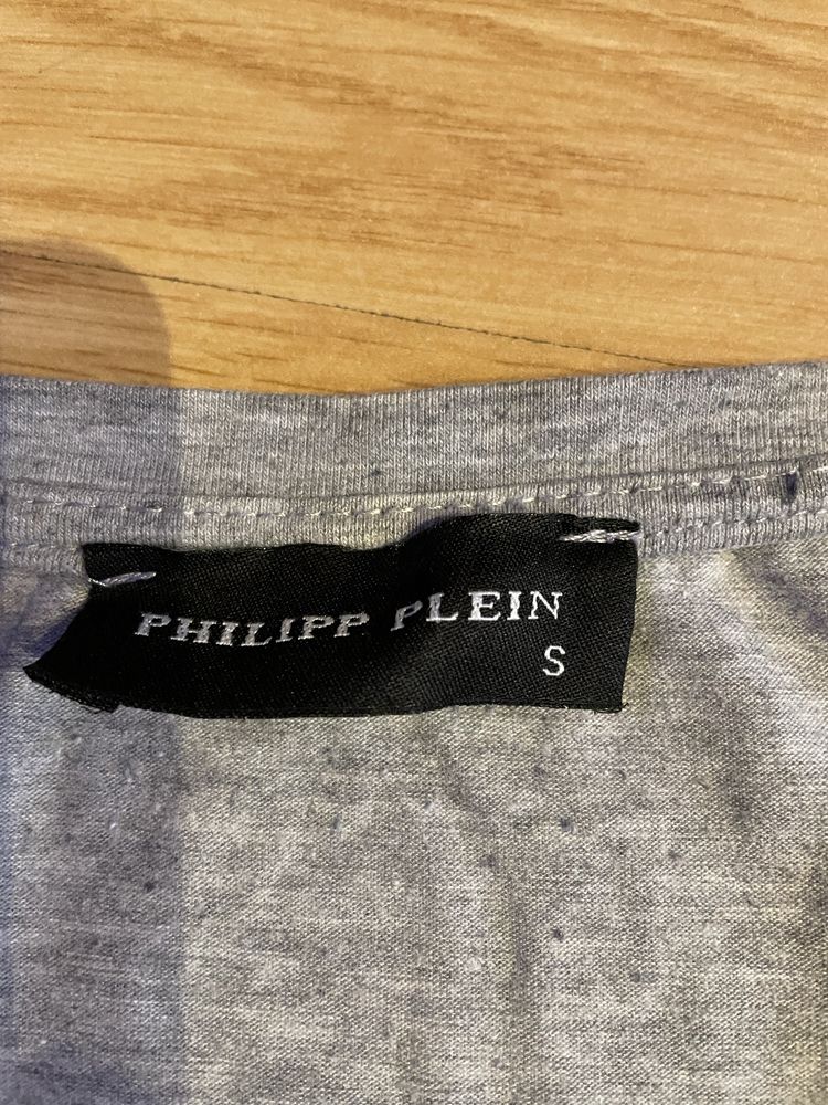 T-shirt  Philipp Plein