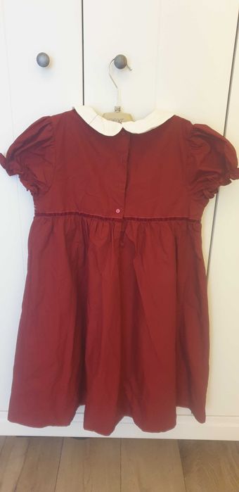 Sukienka H&M *2. Rozmiar 140.stan idealny