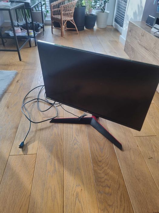 Monitor Gamingowy LG 27GL850-B