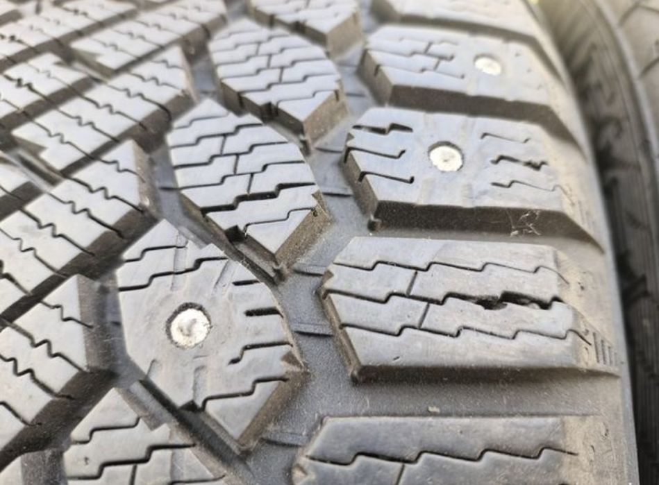 Шини 205/60r16 Gislaved