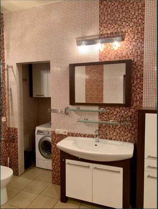 Оренда 4х-кімнатної квартири