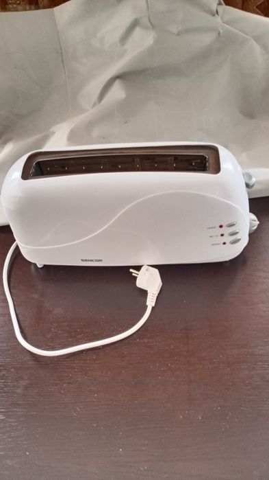 Продам тостерницу