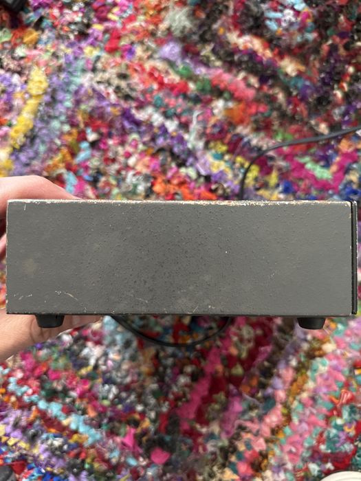 Efekt Multivox Fullrotor 70's Leslie / Rotary Simulator japan