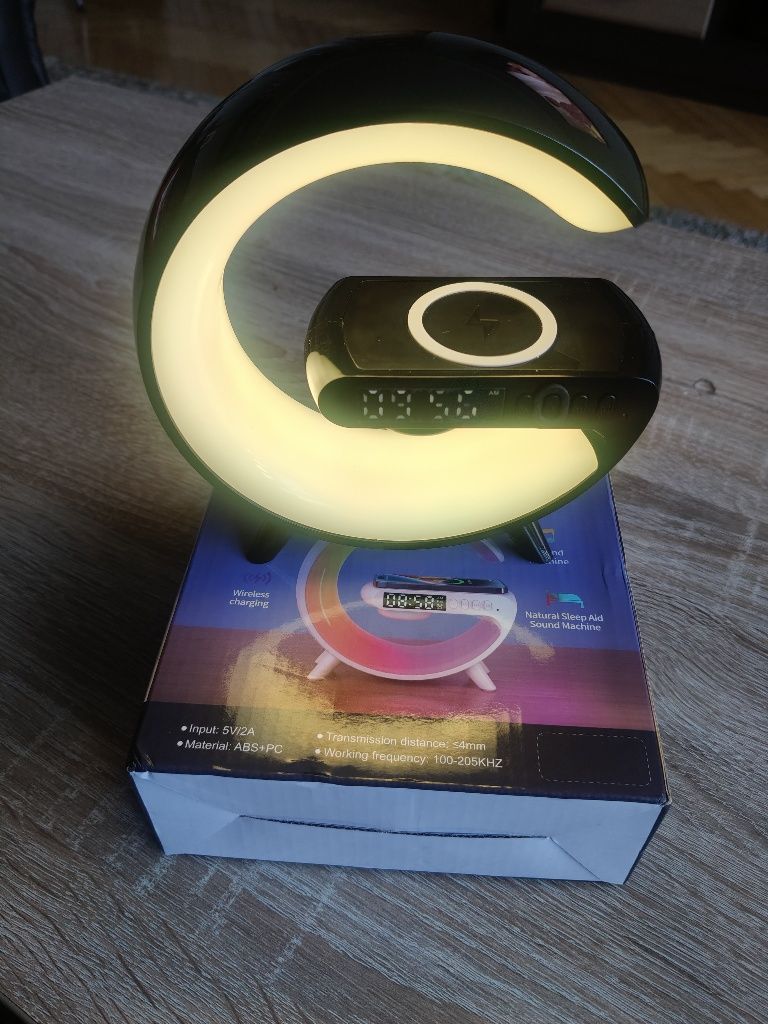 Smart Light Sound