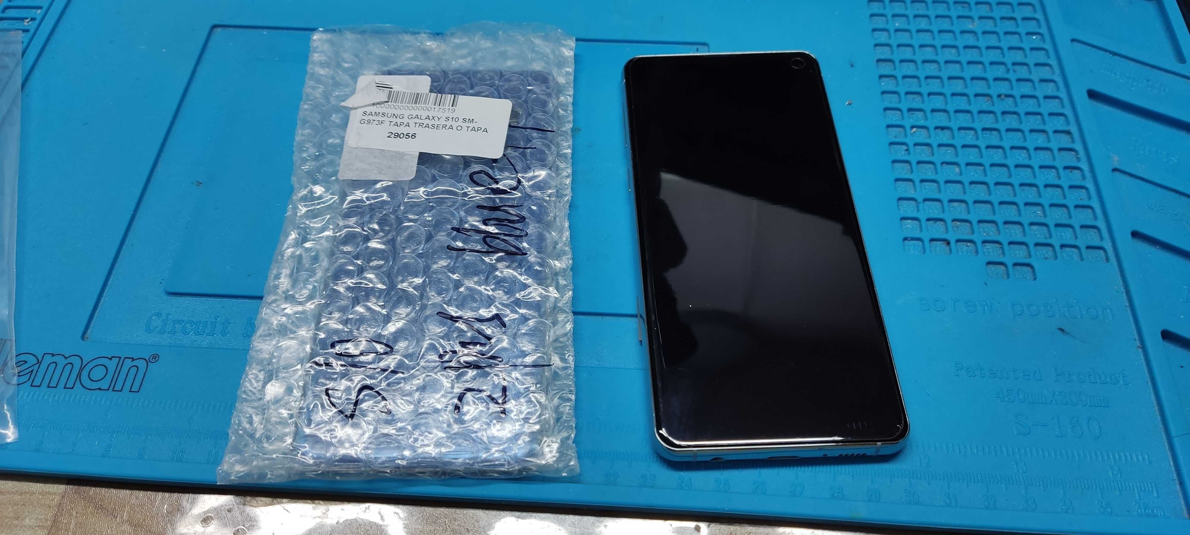 Display ou Ecra Samsung S10 , NOVO,  Compatível