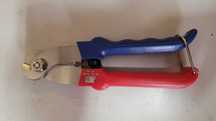 BIKE HAND YC-767 Obcinaczki do linek i pancerzy