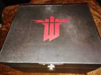 Wolfenstein The new order Pazernhund ps3