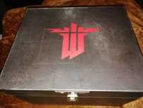 Wolfenstein The new order Pazernhund ps3