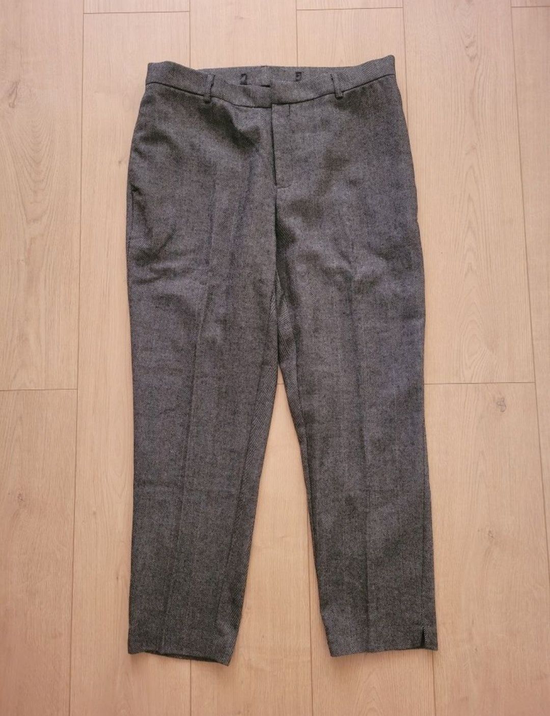 Zestaw spodnie damskie 6 par XL i XXL