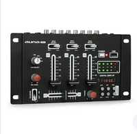 DJ-микшерный пульт USB Auna PRO DJ-21 DJ-Mixer