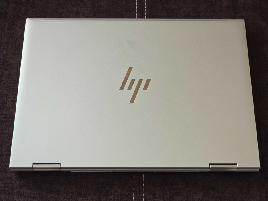 HP Elite x360 830 G10 2in1 (13,3" IPS Touch/ i5-1335U/ 16RAM/ 512 SSD)