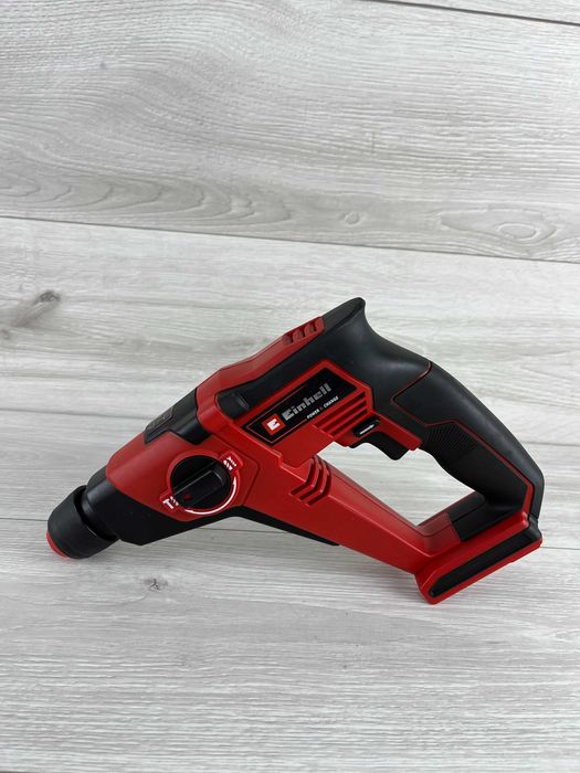 Перфоратор акумуляторний Einhell X-Change TE-HD 18/12 Li - Solo