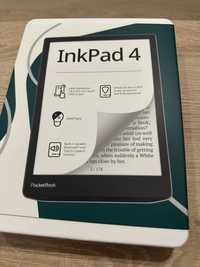 Планшет Pocketbook inkpad 4 (PB743GUWW) електронна книга