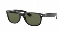Ray-Ban new wayfarer