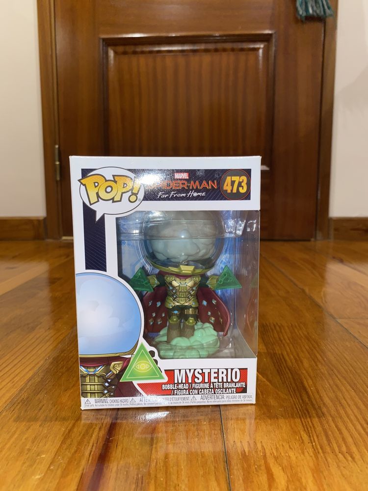 Funko POP Mysterio 473