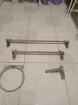 Vendo Toalheiros