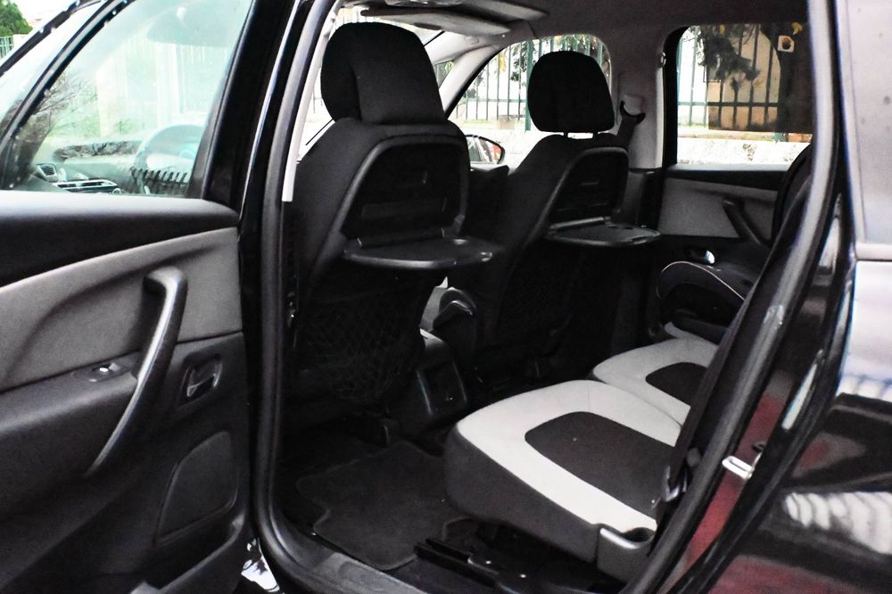 Citroën C4 Grand Picasso