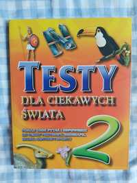 Testy dla ciekawych świata - 2