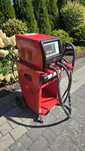 Weldman 5500 spotter