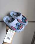 Nowe klapki chodaki Crocs c11 28-29 Stitch