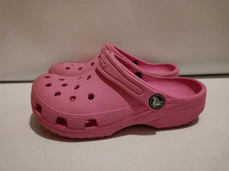 Дитячі сабо kids' classic Crocs( оригінал ) C13