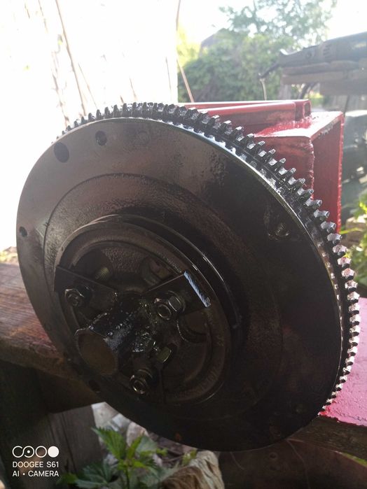 Подрібнювач гілок продам