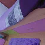 Mobília Quarto Cama