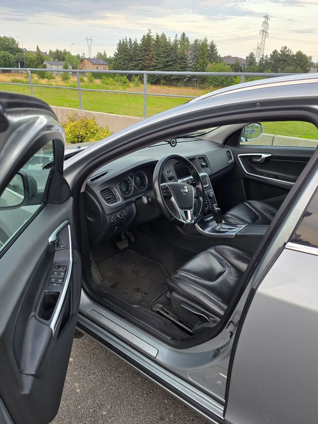 Volvo V60 Volvo V60 Ocean Race,D3 AWD