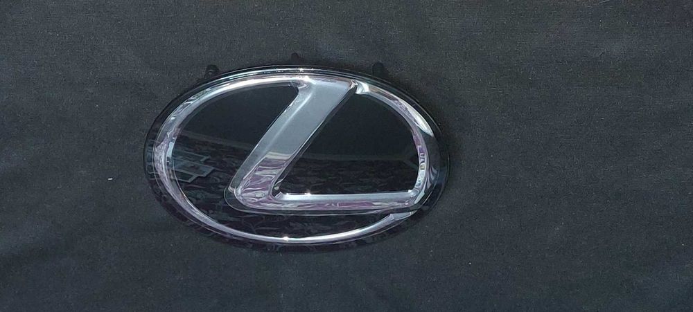 Эмблема значок LEXUS RX ES NX дистроник радар 5314148100 5314133170