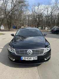 Продам Volkswagen CC 2013 2.0 бензин