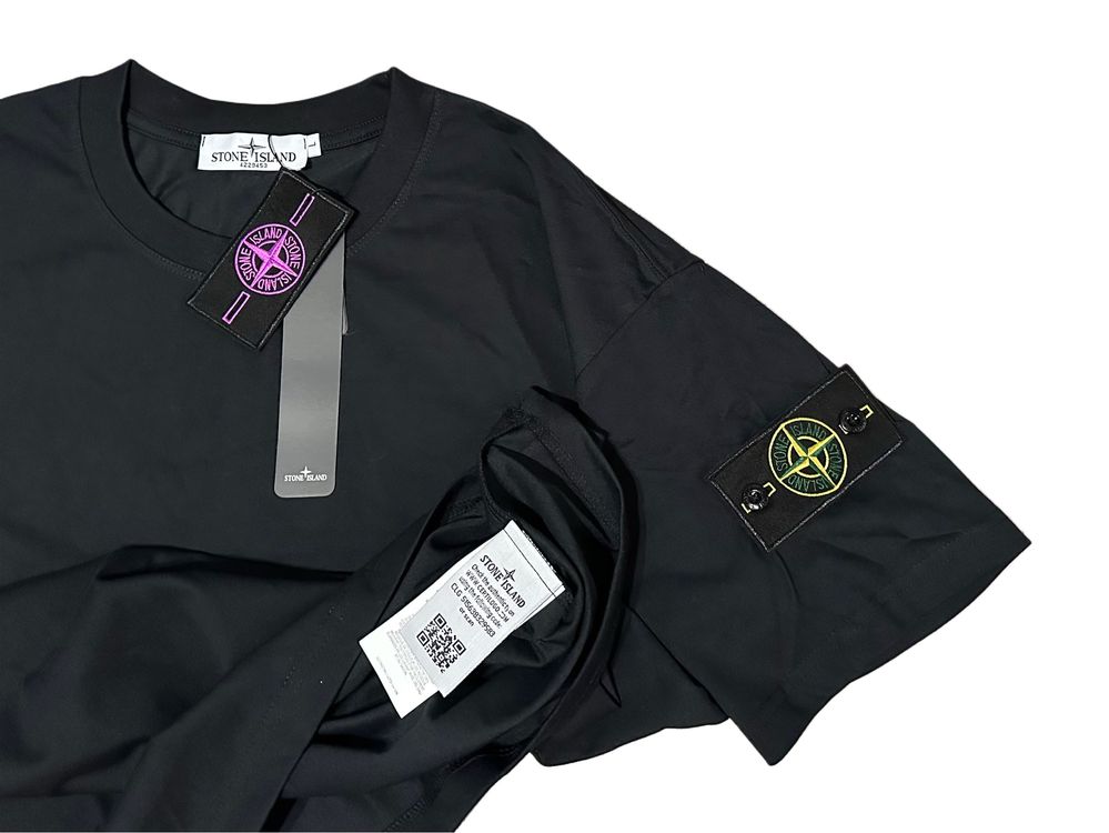 Чоловіча футболка Stone Island