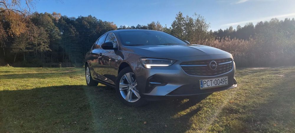 Opel Insignia Opel Insignia B 2.0 CDTI Elegance S&S