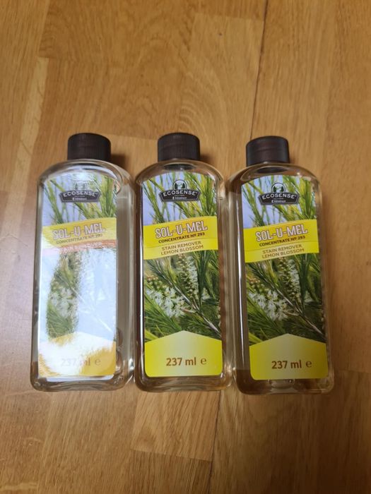 Solumel kwiat cytryny