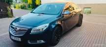 Opel Insignia  130koni manual okazja doinwestowana 2.0cdti  koń !!!