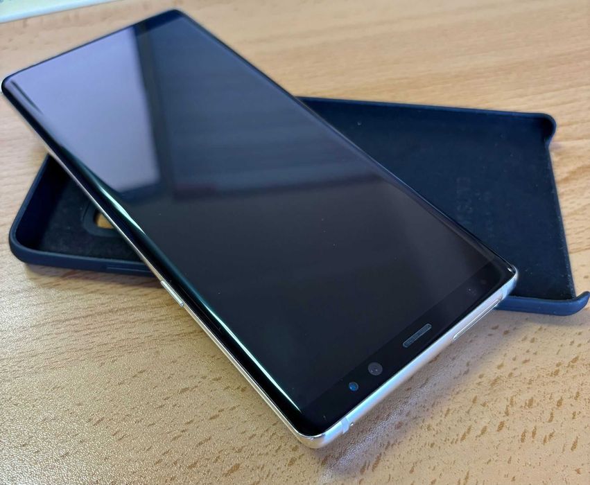 Samsung Galaxy Note8 - Duos