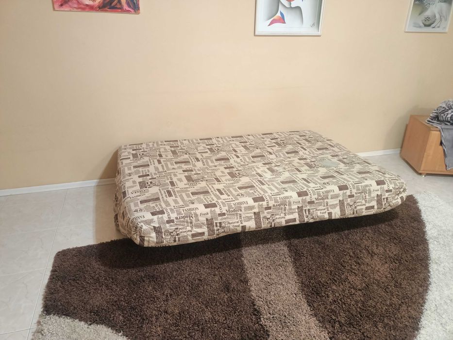 Раскладной диван