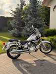 Suzuki Intruder VL125 kat. B / A1