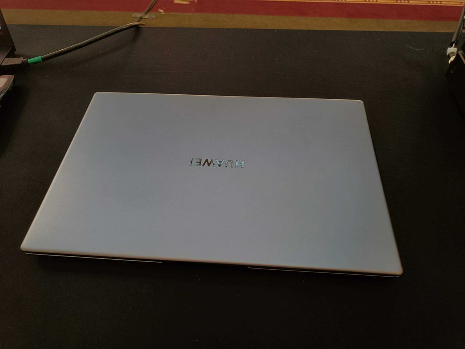 Ноутбук Huawei MateBook D15 (BoD-WDH9)