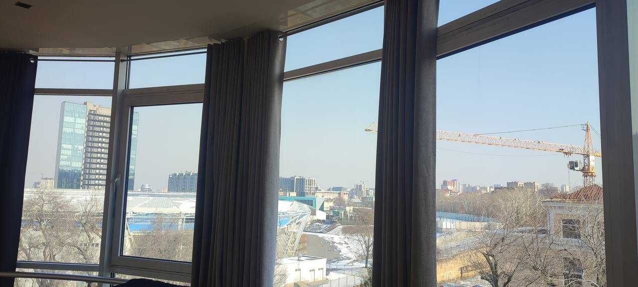 Продам 4 к квартиру ЖК Каскад
