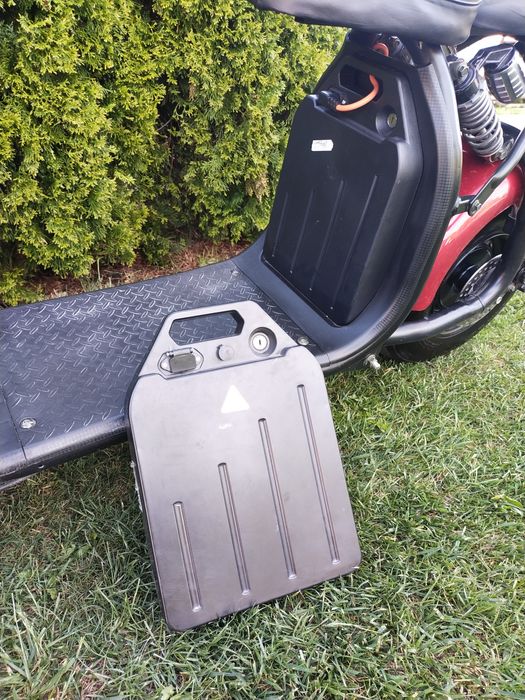 Hulajnoga Citi Coco 1000W 60V