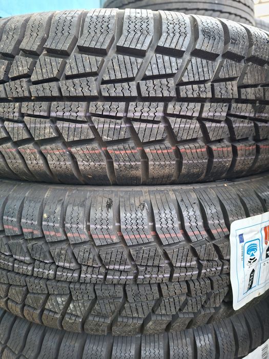 Зима. 175/70/14. Комплект, Резина, Шины. Новые.