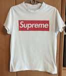 Supreme koszulka t-shirt